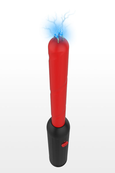 Cravache électrique Prick Stick - Taboom