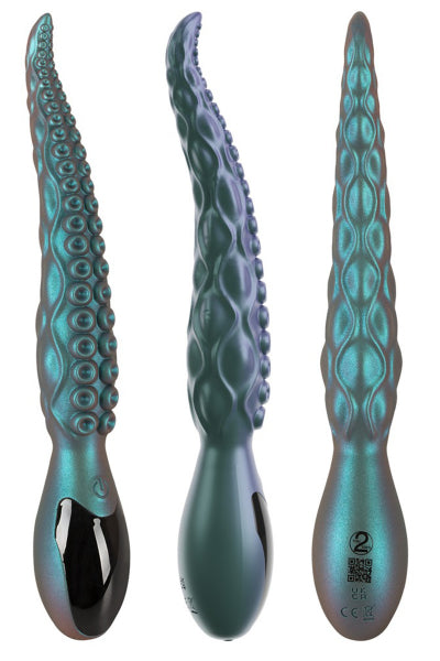 Vibromasseur tentacule Octo Vibes - Beasty Cocks