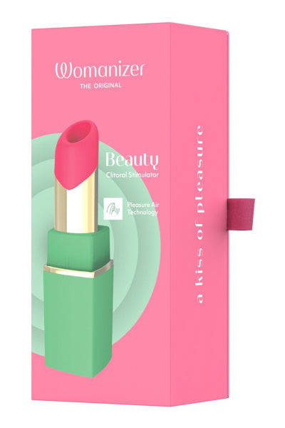 Womanizer Beauty  vert