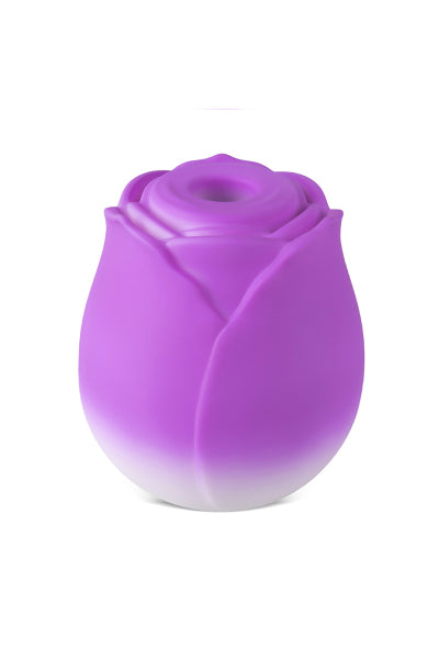 Stimulateur à aspiration et vibrations Blossom Pulse - DIK