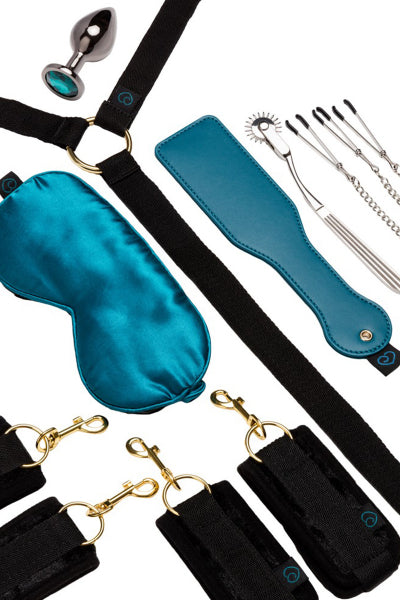 Calendrier de l'Avent érotique 2026 Luxury - Magic Shiver