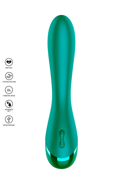 Vibro point G Timeless Love - Xocoon