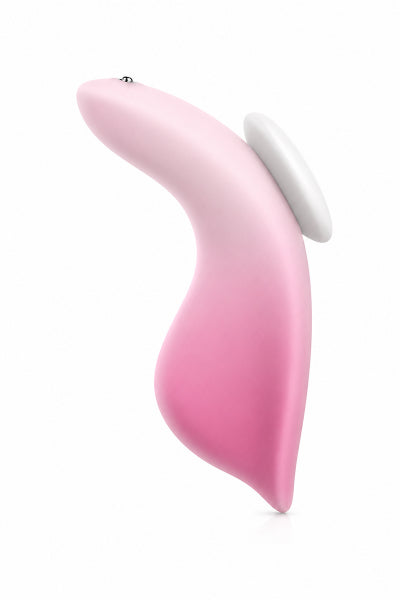 Culotte vibrante télécommandée Blisswave - DIK