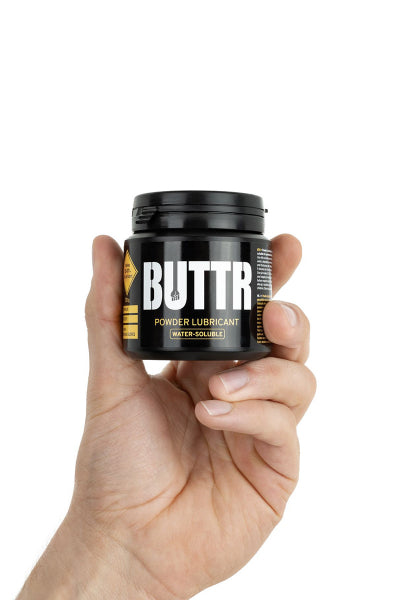 Poudre Lubrifiante 135g - Buttr