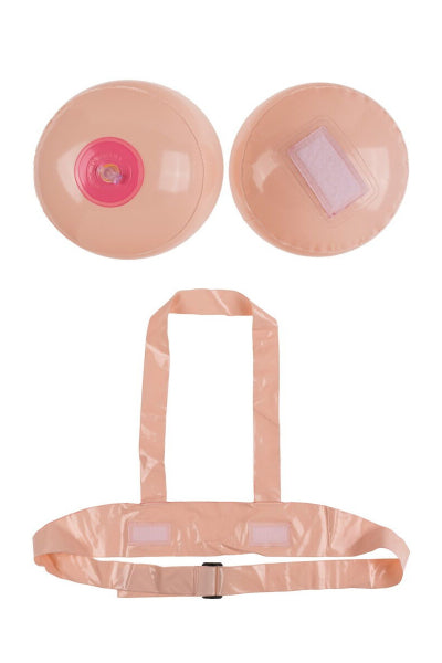 Jeu de combat coquin Boob Battle