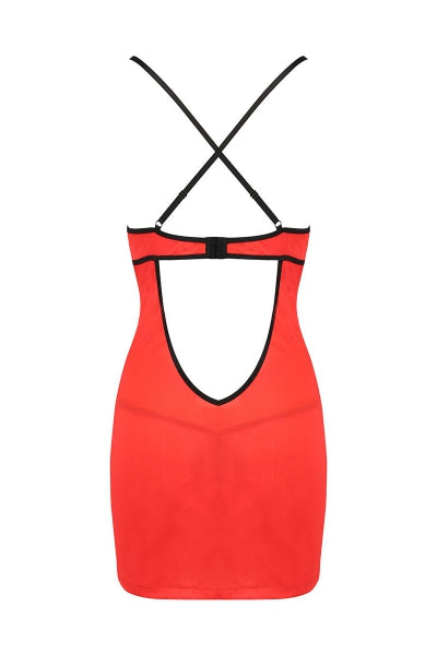 Robe sexy Femmina - Passion