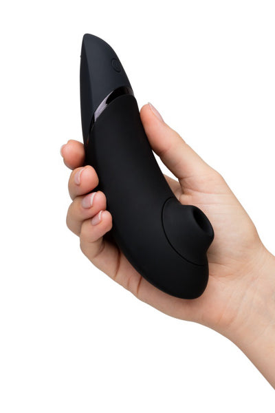 Stimulator Womanizer Next zwart