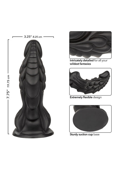 Gode The Martian - CalExotics Monster Dong