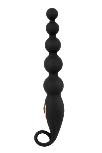 Boules anales vibrantes rechargeables - Anos