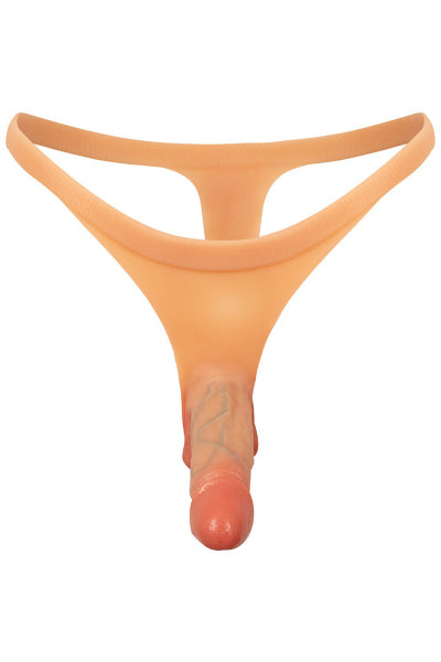Double gode ceinture - You2Toys