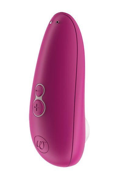 Stimulateur Clitoridien Womanizer Starlet 3 rose — vue 4