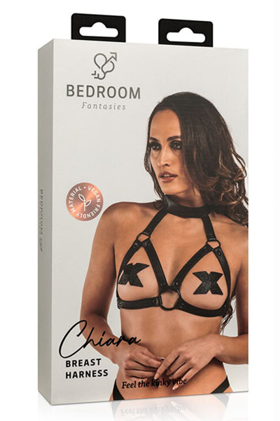 Harnais de bondage Chiara - Bedroom Fantasies