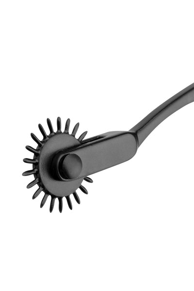 Roulette de Wartenberg en aluminium - Bedroom Fantasies
