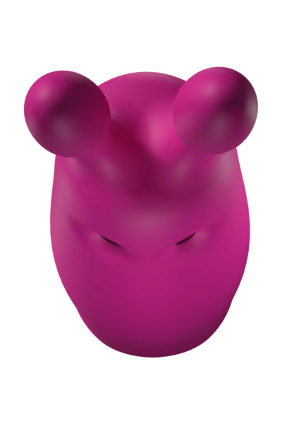 Pocket Vibe konijn roze - Adrien Lastic