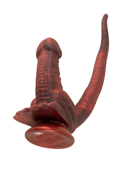 Double godemiché - Beasty Cocks
