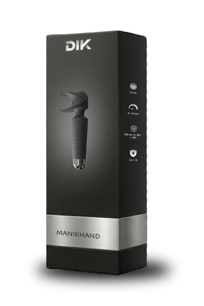 Masturbateur masculin Manikhand - DIK
