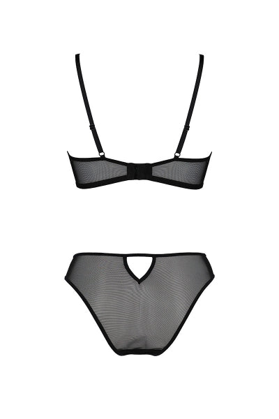 Bikini Zinnia - Passion ECO Collection