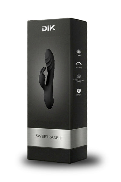 Vibro rabbit Sweet Rabbit - DIK