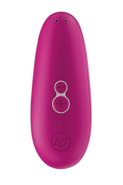 Stimulateur Clitoridien Womanizer Starlet 3 rose — vue 3