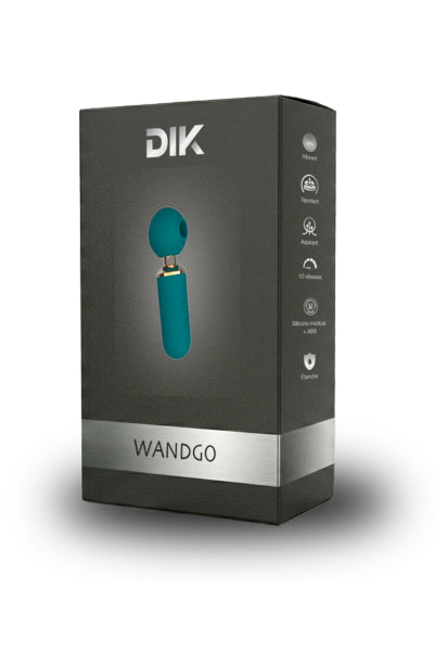 Mini Wand 3 en 1 Wandgo - DIK