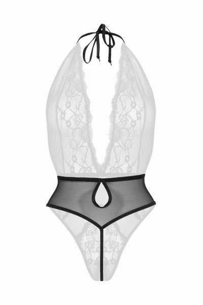 Body dos nu ouvert Dina - Christine