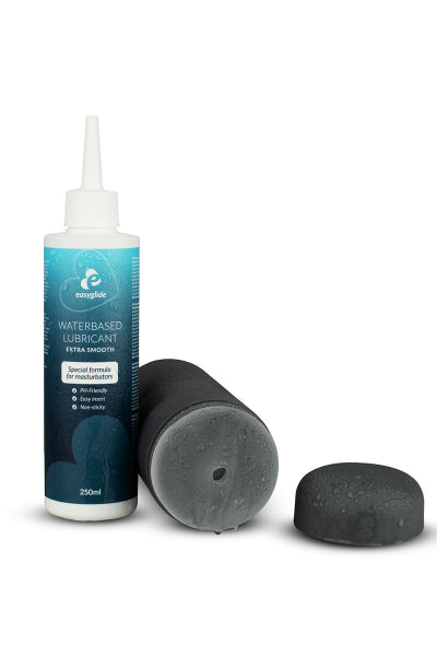 Gel pour masturbateur Extra Smooth 250ml - EasyGlide