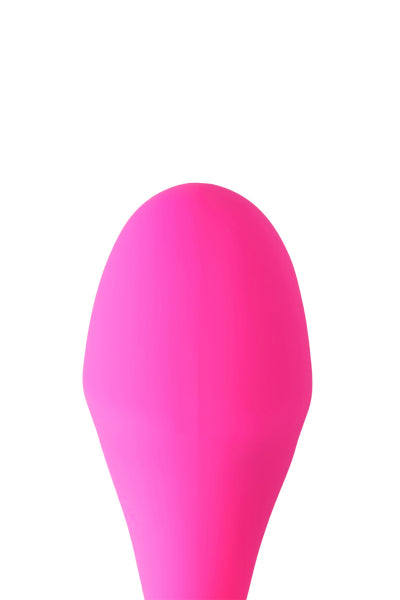 Oeuf vibrant connecté Luvegg - DIK