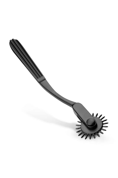 Roulette de Wartenberg en aluminium - Bedroom Fantasies