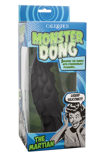Gode The Martian - CalExotics Monster Dong