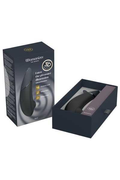 Stimulator Womanizer Next zwart